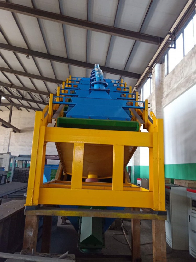 怎樣維護(hù)和保養(yǎng)疊層振動篩？