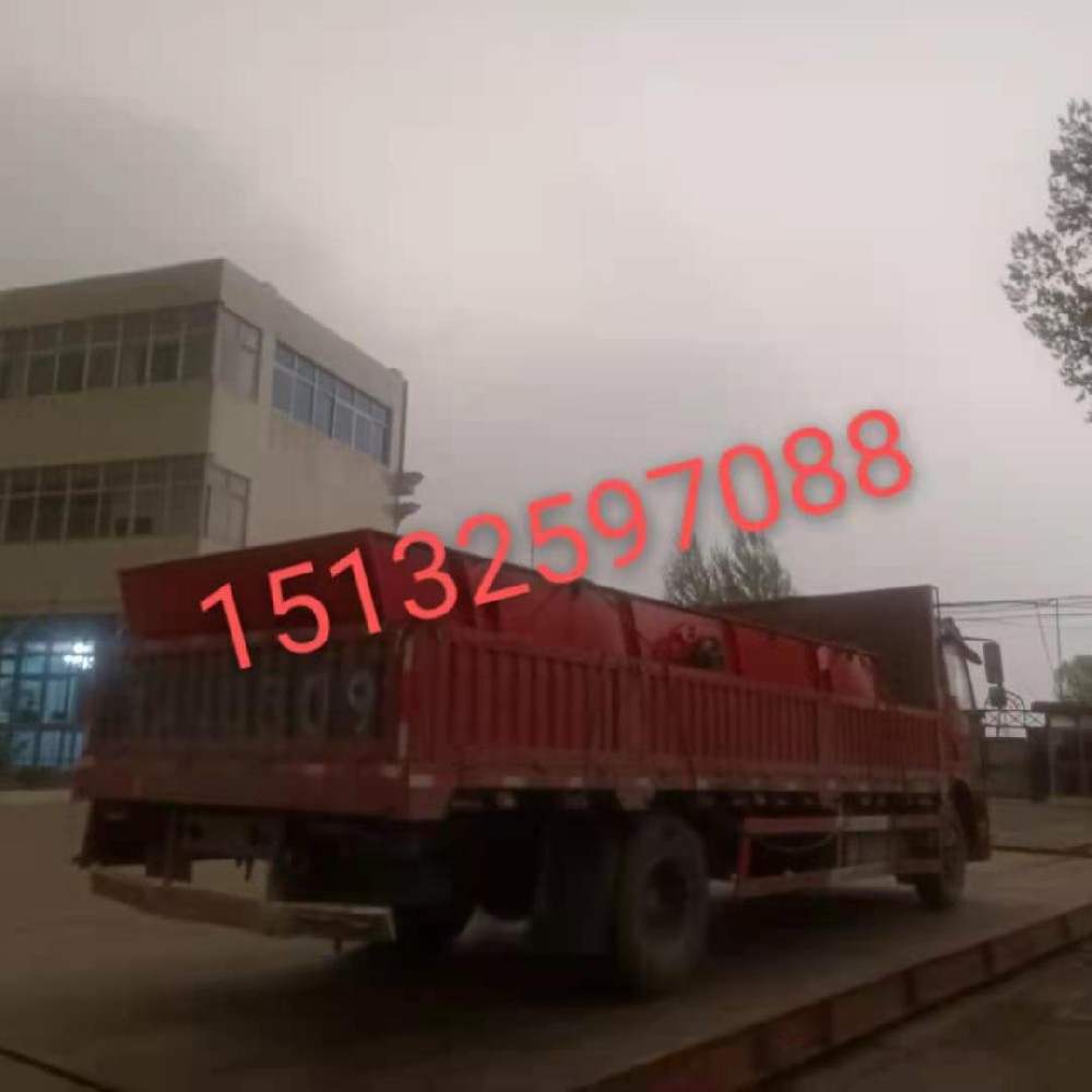 2060振動(dòng)篩發(fā)貨海港開發(fā)區(qū)