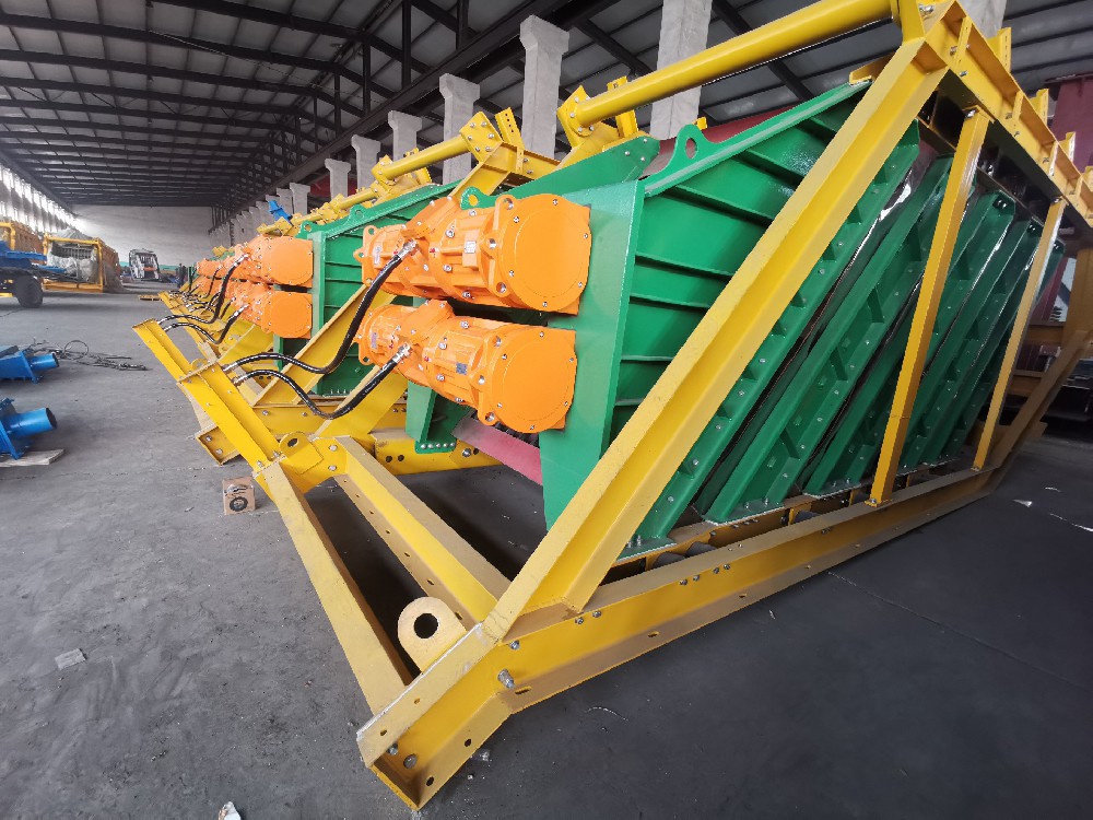 新年新開始，緊張有序的為客戶訂單開始加班